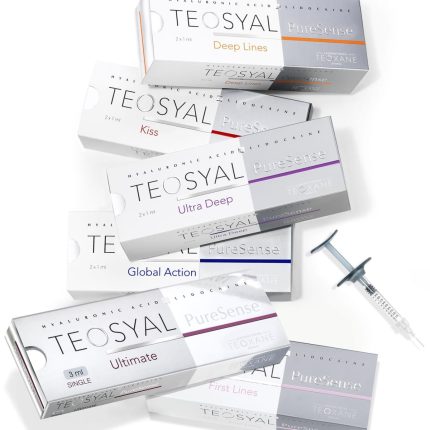 Teosyal