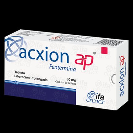 Acxion 30 tablets