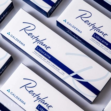 Restylane: Enhance Your Natural Beauty with Dermal Fillers
