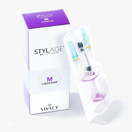 Stylage Filler - Advanced Dermal Filler for Skin Rejuvenation