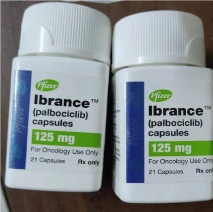 Ibrance (Palbociclib) 125 mg